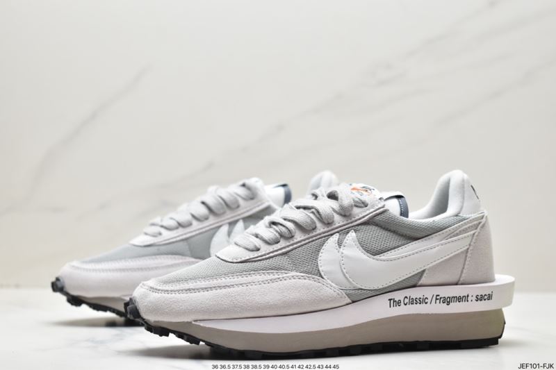 Sacai X Nike regasus vaporrly